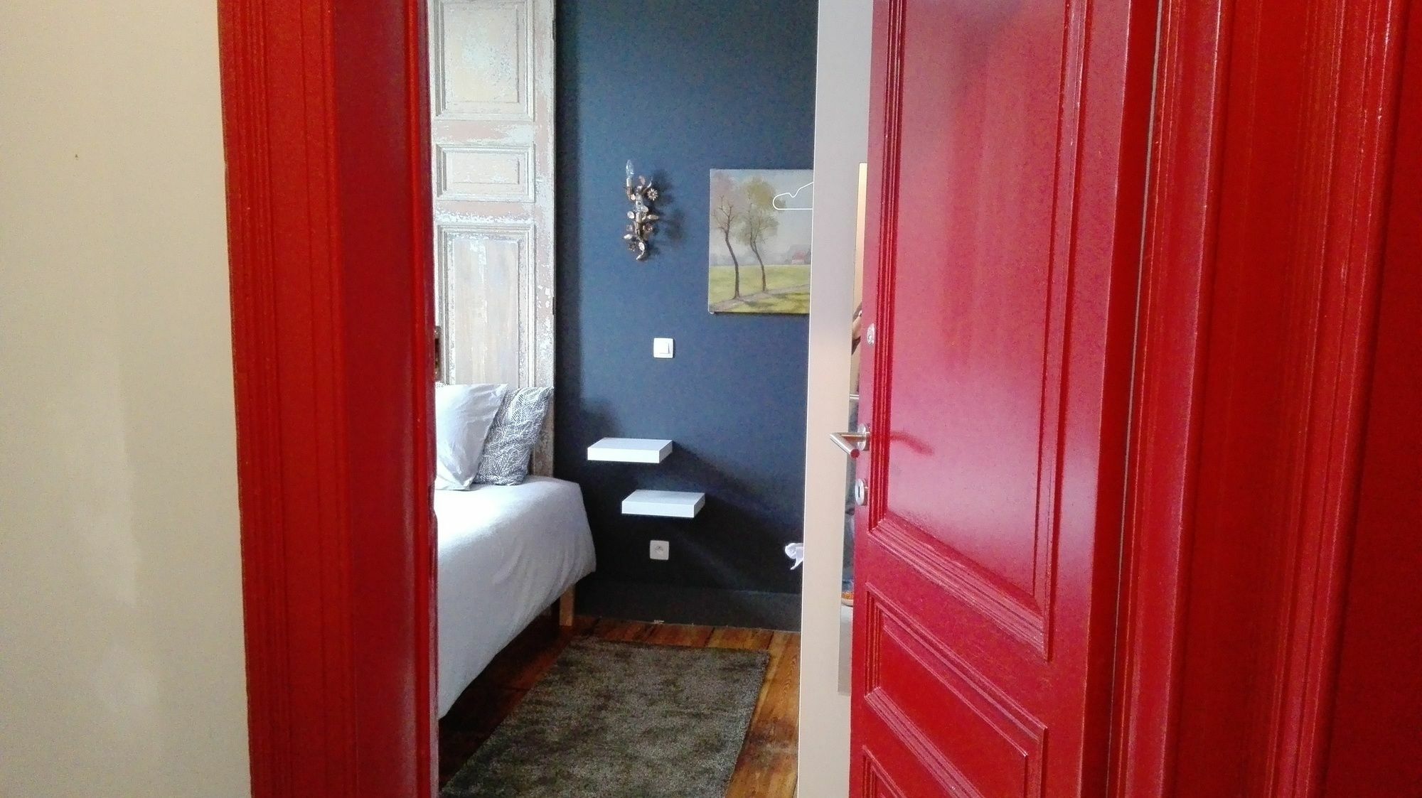 B&B Villa 36 Bruxelles Eksteriør billede